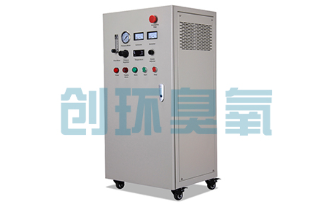 桥西密度养殖如何降低病害率？臭氧发生器精准消杀全解析