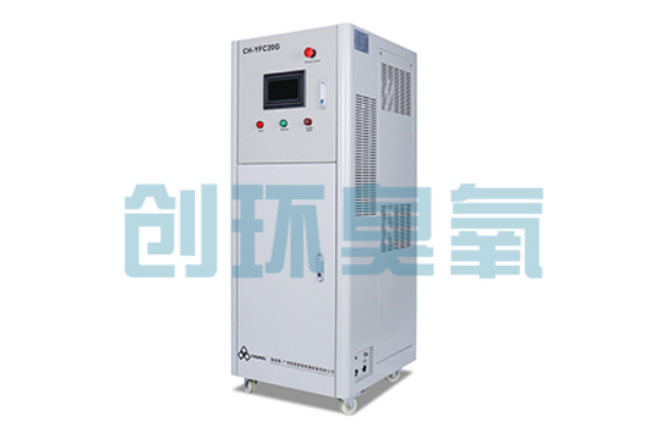 桥西 海水工厂化养殖成活率低？臭氧发生器如何实现90%以上的存活率