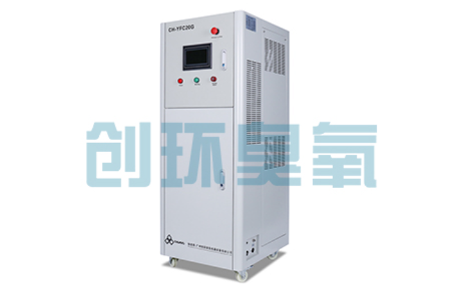 桥西海水养殖病害频发怎么防？臭氧发生器无残留消毒全解析