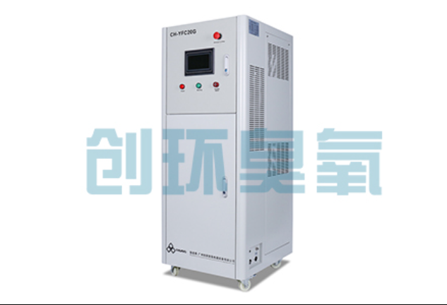 桥西南美白对虾养殖弧菌超标怎么办？臭氧发生器精准消杀与避坑指南