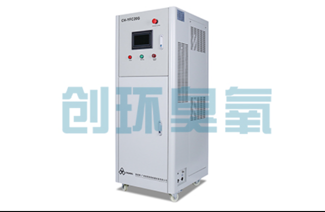 桥西高密度养虾水质恶化怎么救？臭氧发生器降解氨氮与亚硝酸盐实操步骤