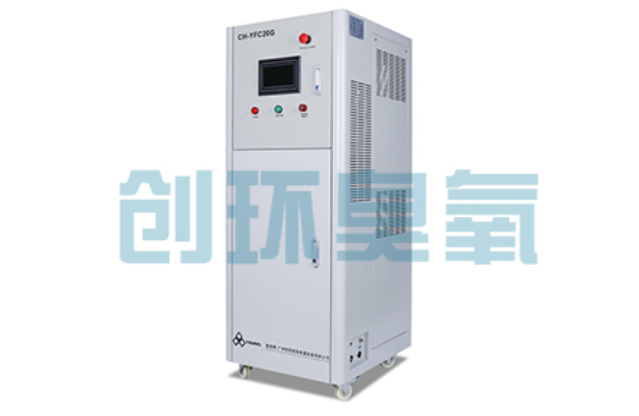 桥西石斑鱼养殖必看：臭氧发生器安装位置与日常维护全攻略