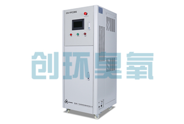 桥西石斑鱼循环水养殖避坑清单：臭氧发生器选型与投加的8个误区