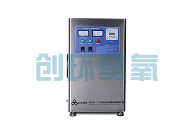 桥西高盐高浓度化工废水怎么处理？臭氧发生器催化氧化技术的应用边界在哪里？