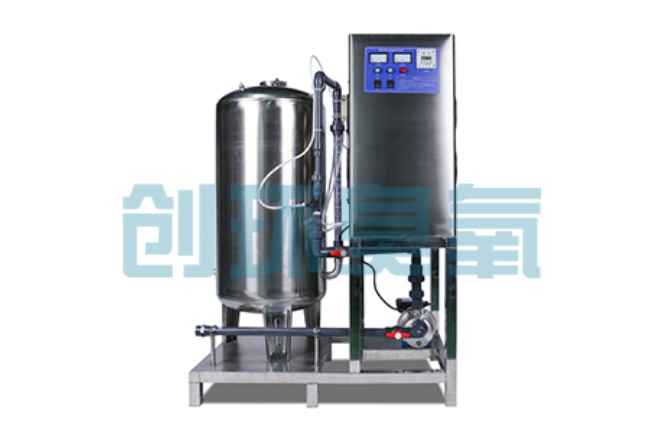 桥西臭氧发生器设计4大核心问题全解析：附气源与参数选型表