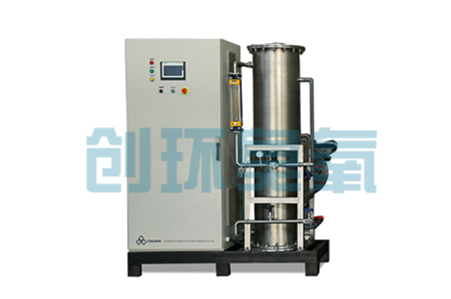 桥西高浓度化工废水脱毒对比：臭氧发生器与湿式氧化法（WAO）的能耗与设备投资评估