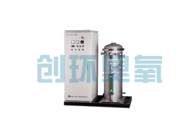桥西臭氧+UV vs 臭氧+H₂O₂：哪个AOP工艺运行成本低20%？