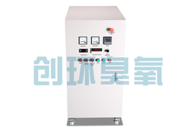 桥西拒绝盲目选型！工厂化循环水养殖臭氧发生器产量计算公式与避坑指南