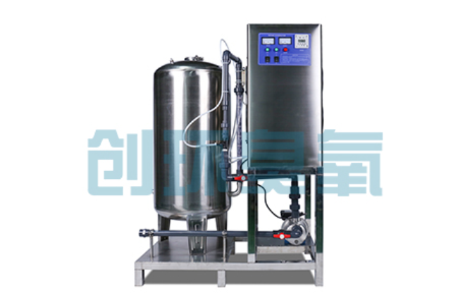 桥西南美白对虾养殖弧菌超标怎么办？臭氧发生器精准消杀与避坑指南